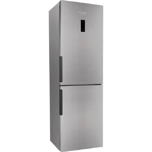 Hotpoint-Ariston XH8 T1O X