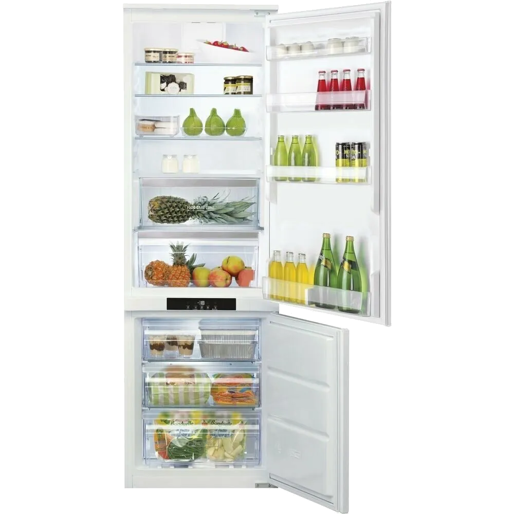 Hotpoint-Ariston BCB 80201 AA F C