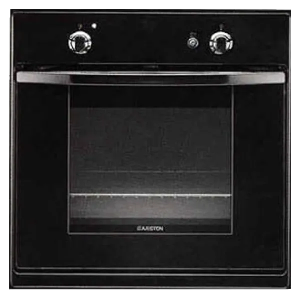 Hotpoint-Ariston CIS FBG BK