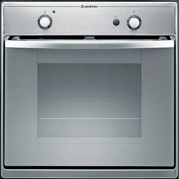 Hotpoint-Ariston CIS FBG AN