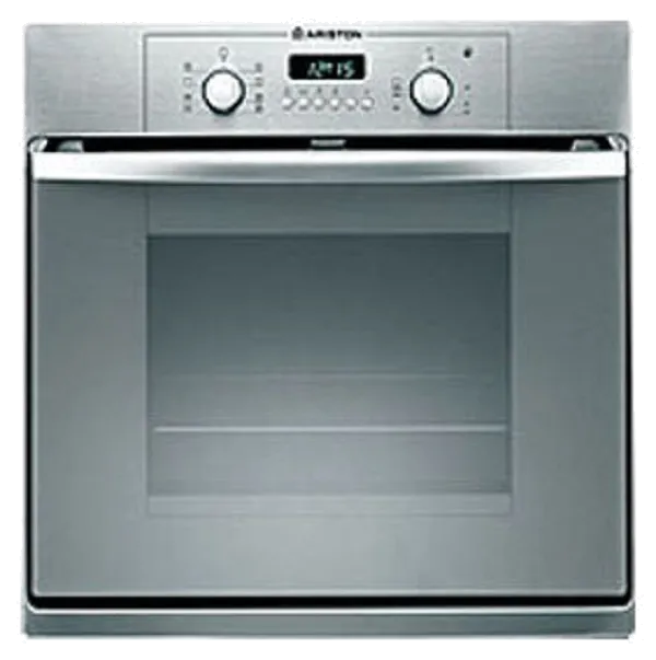 Hotpoint-Ariston FB 56 C.2 IX