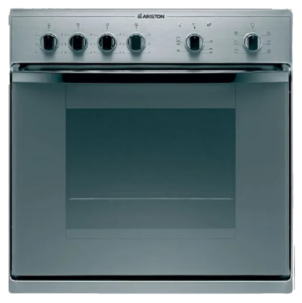 Hotpoint-Ariston HB 50 A.1 (IX) /HA