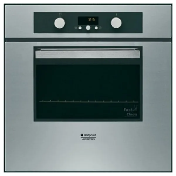 Hotpoint-Ariston F 89 GP.1 IX