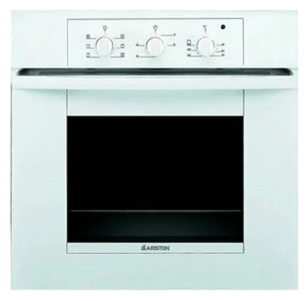 Hotpoint-Ariston FB 51.2 WH/HA