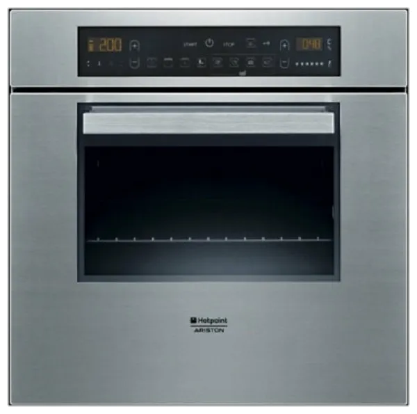 Hotpoint-Ariston FZ 1032 C.1 IX