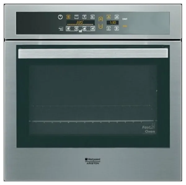 Hotpoint-Ariston F 1039GP.1 IX