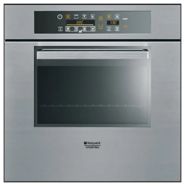 Hotpoint-Ariston FZ 1032.1 IX