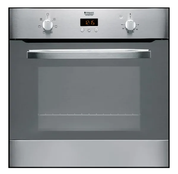 Hotpoint-Ariston FHS 536 IX