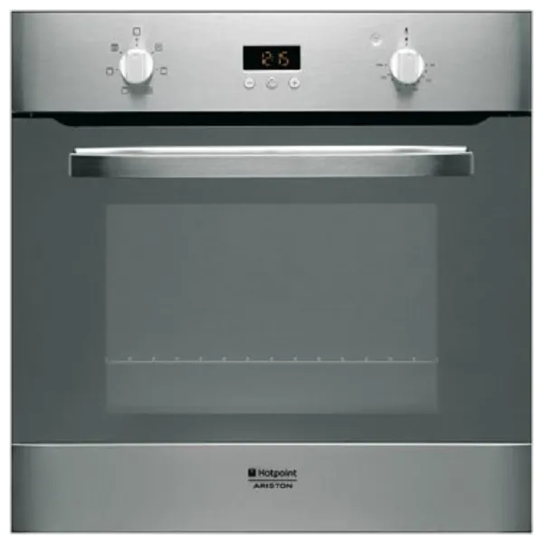 Hotpoint-Ariston FHS 83 C IX