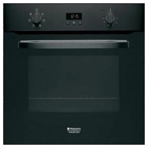 Hotpoint-Ariston FH 538 BK