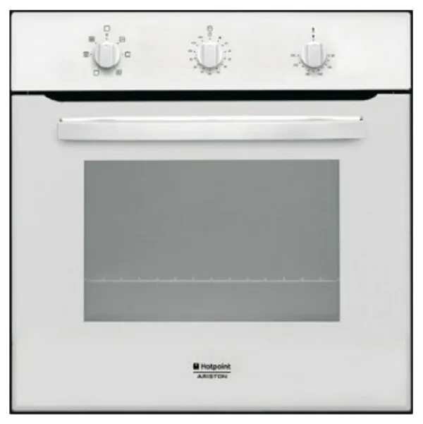 Hotpoint-Ariston FH 538 WH
