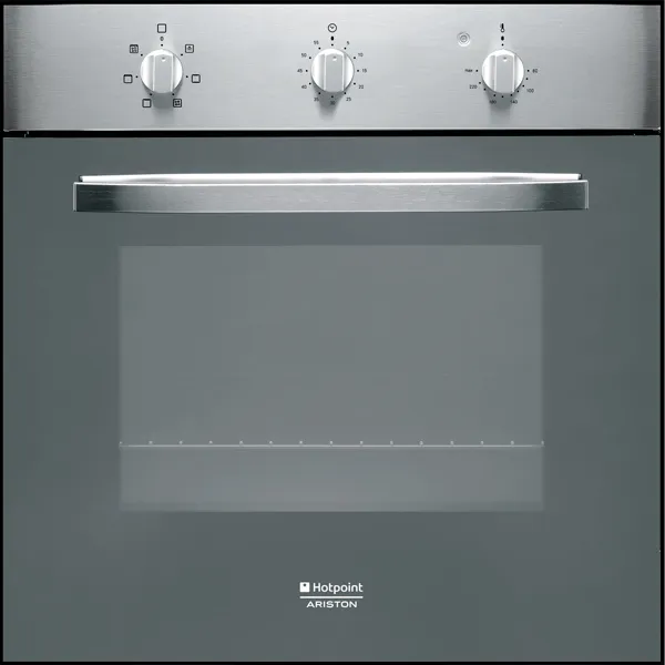 Hotpoint-Ariston FHS 51 IX