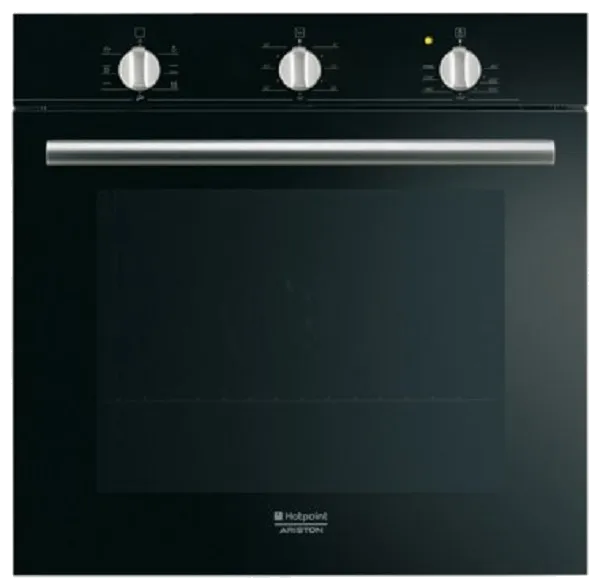 Hotpoint-Ariston FKQ 61 (K)
