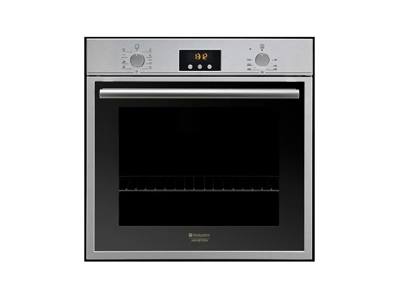 Hotpoint-Ariston FK 838J C X