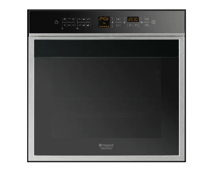 Hotpoint-Ariston FK 1039EN P.20 X